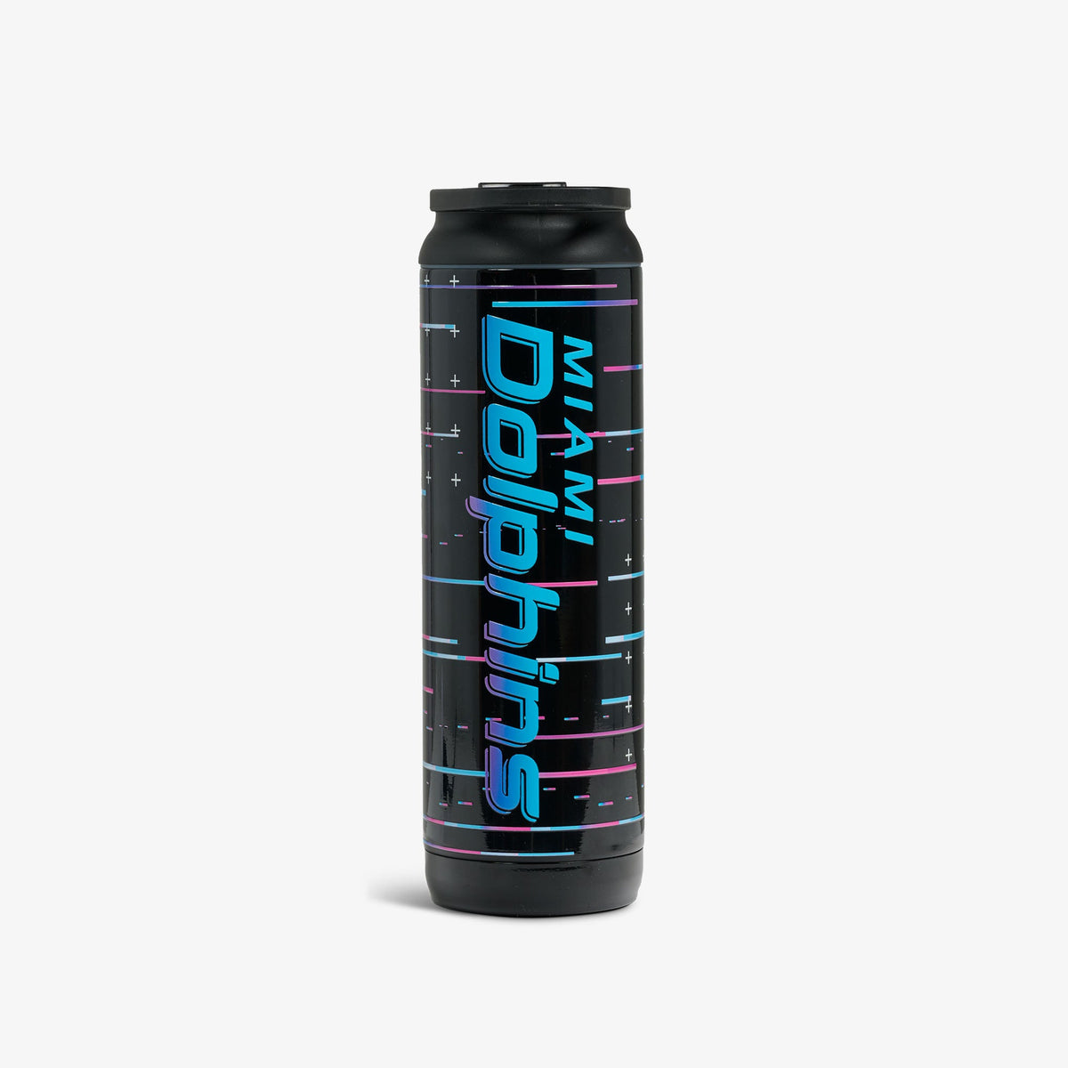 nfl-neon-miami-dolphins-20-oz-flip-n-sip-tumbler-i9 00027889-BK.jpg