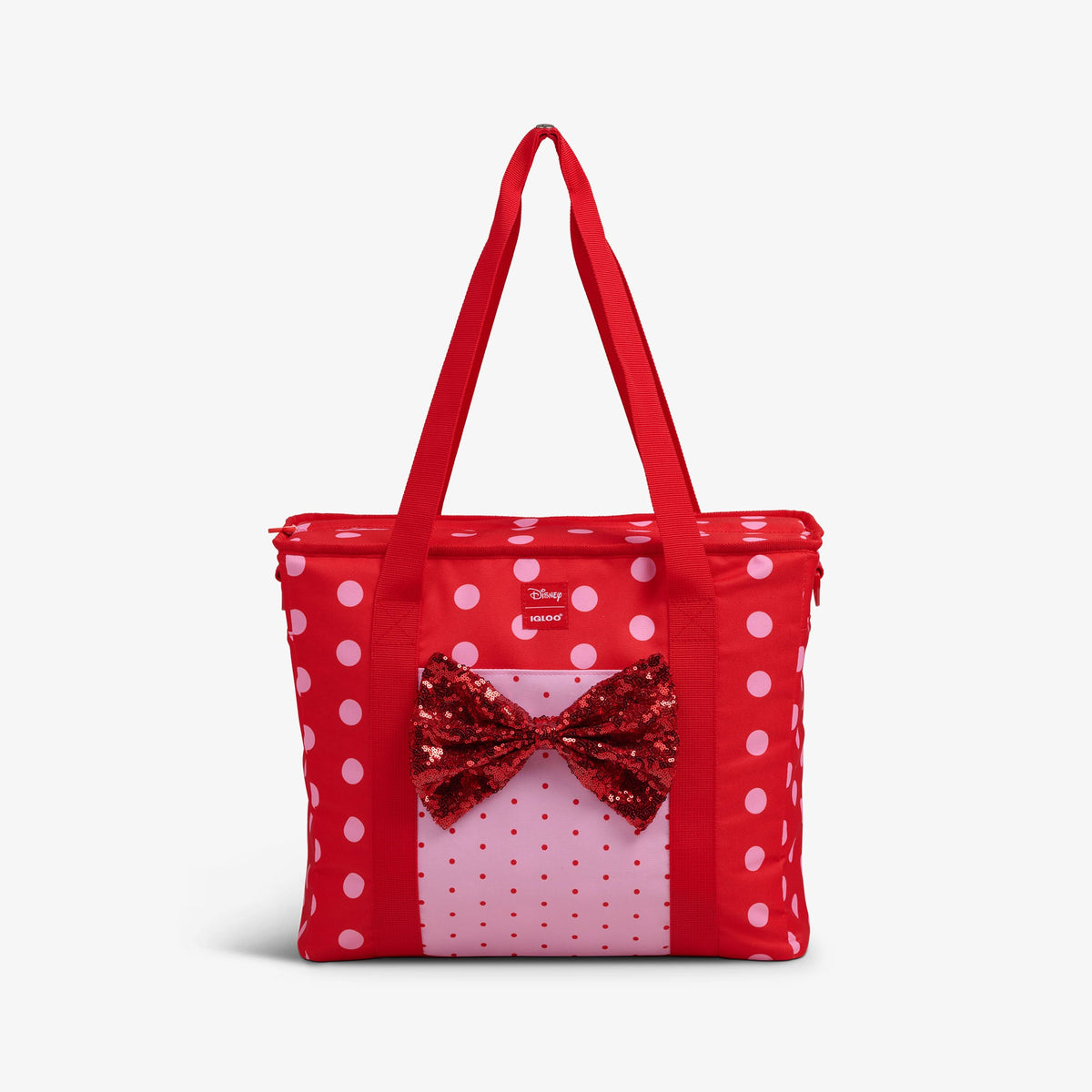 disney-minnie-mouse-polka-dots-dual-compartment-tote-cooler-bag-h5 00027932-F.jpg